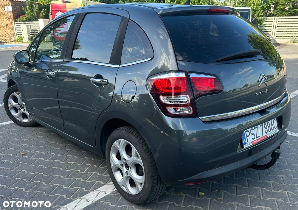 Citroën C3 1.4 HDi Attraction - 3
