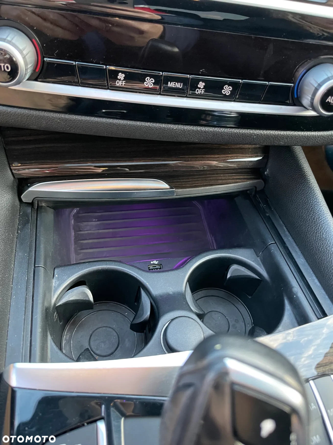 BMW Seria 5 530e iPerformance - 9