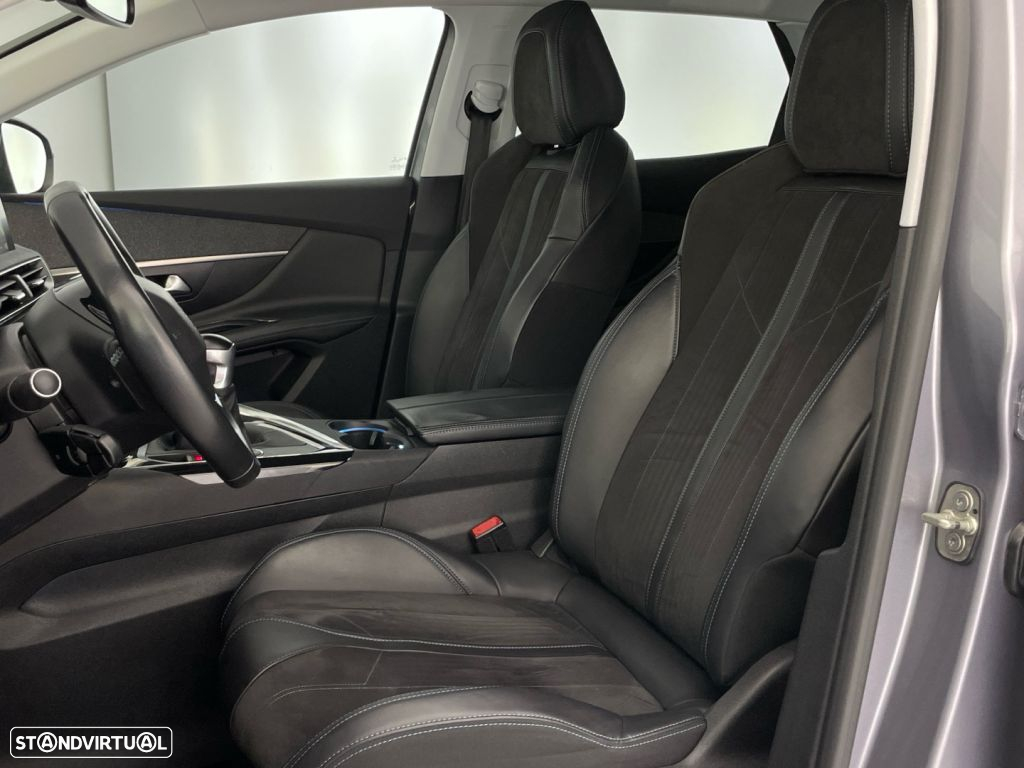 Peugeot 3008 1.5 BlueHDi Crossway - 19