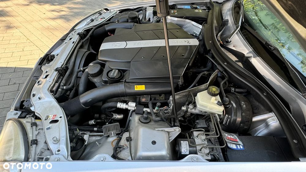 Mercedes-Benz SLK - 9