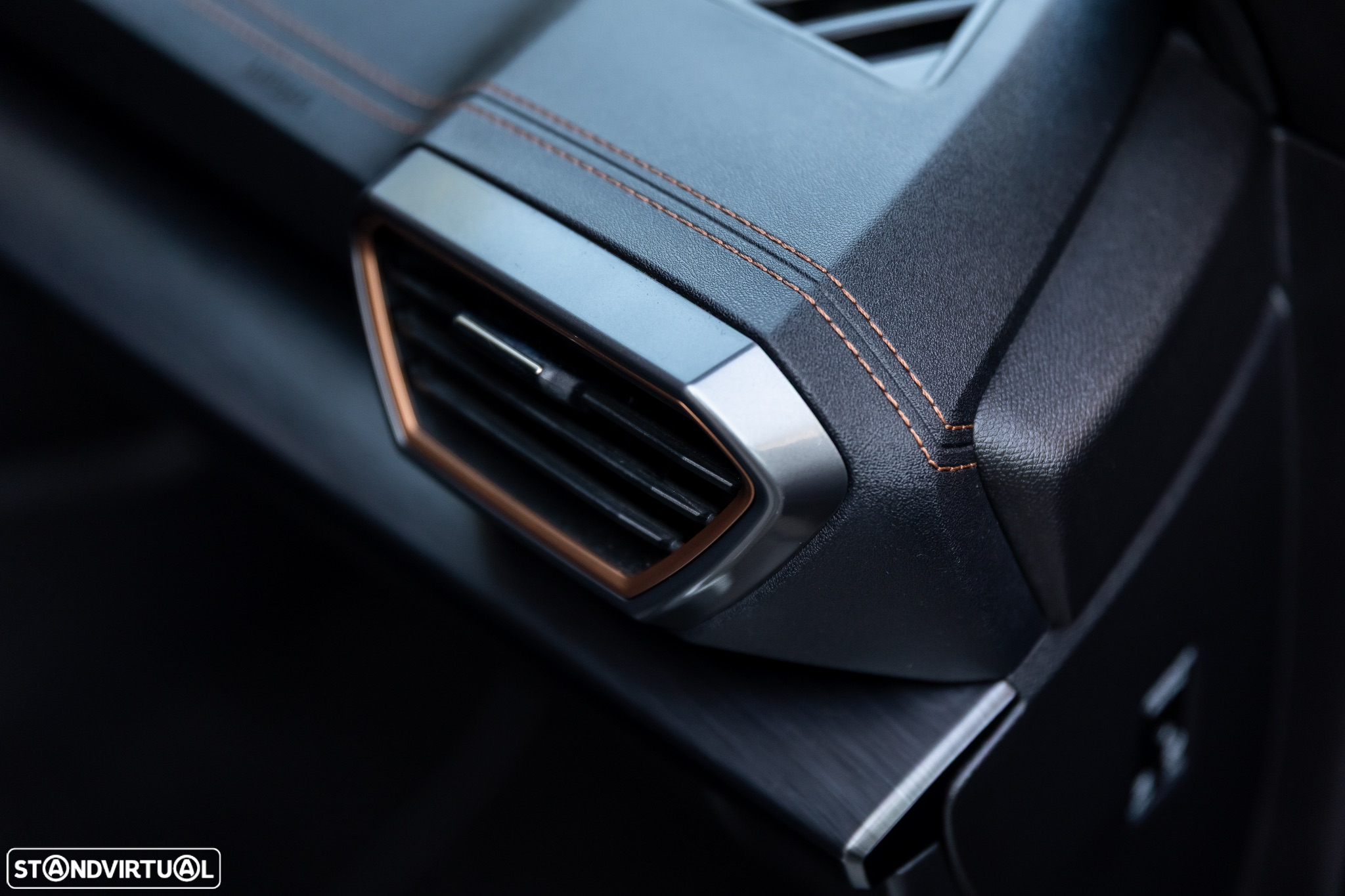 Cupra Formentor 1.4 e-Hybrid Sport DSG - 17
