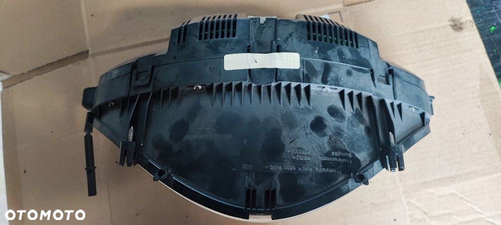LICZNIK ZEGARY MERCEDES W211 3.2 V6 A2115404611 - 2