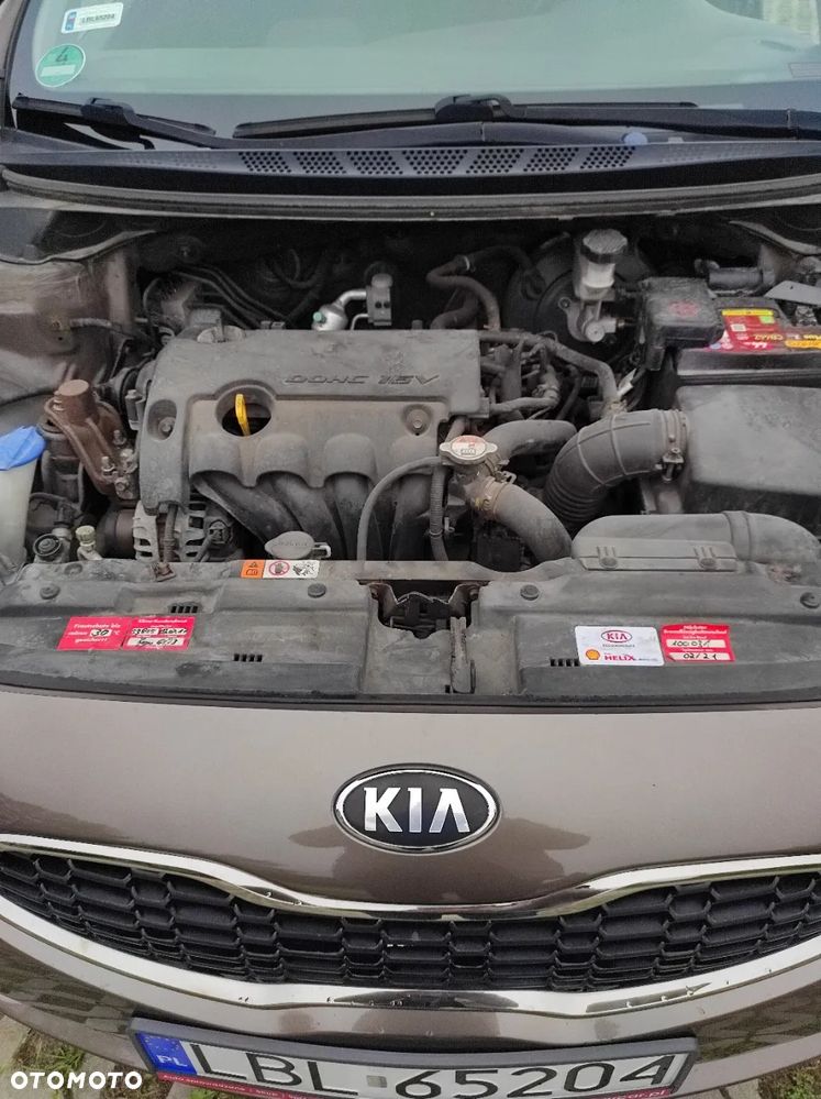 Kia Ceed 1.4 XL - 28