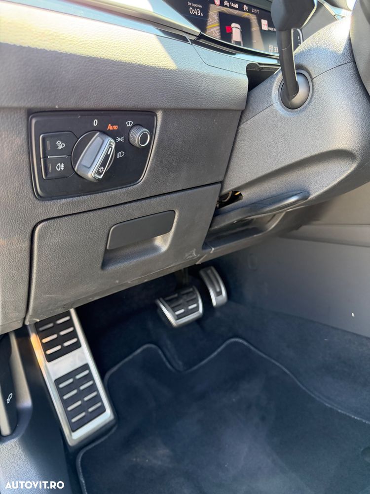Volkswagen ARTEON 1.4 eHybrid OPF DSG R-Line - 17