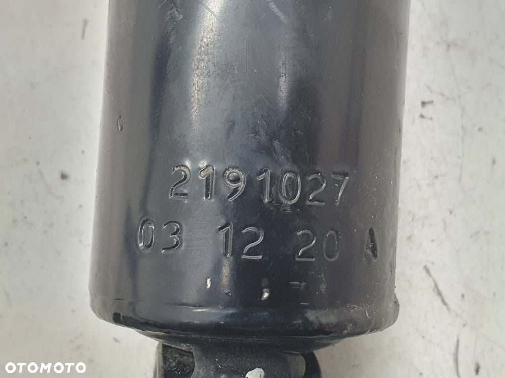 AMORTYZATOR KABINY ZAMEK KOMPLET LEWY PRAWY DAF XF 106 2021 - 7