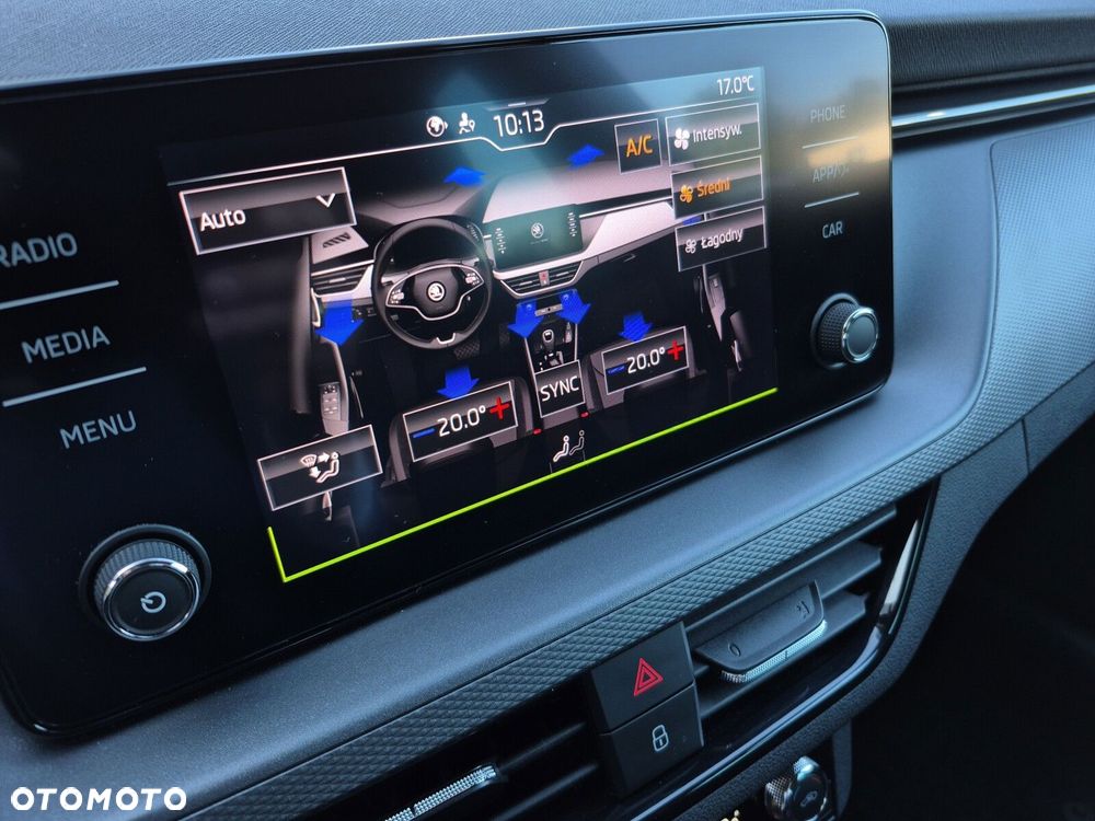 Skoda Kamiq 1.0 TSI Ambition - 23