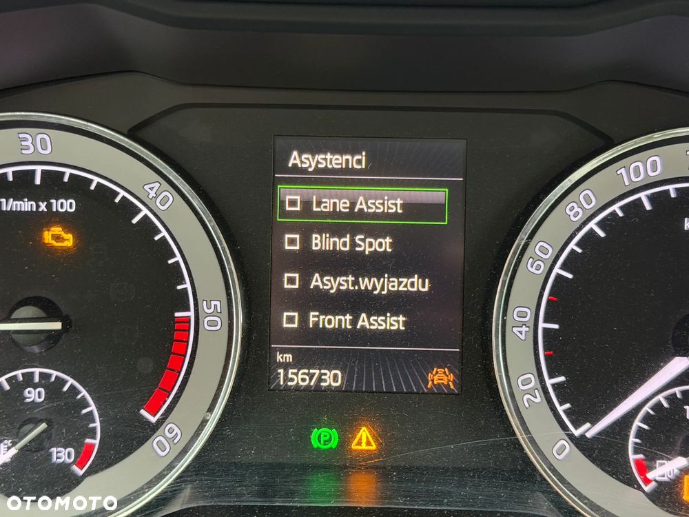 Skoda Superb 2.0 TDI 4x4 L&K DSG - 13