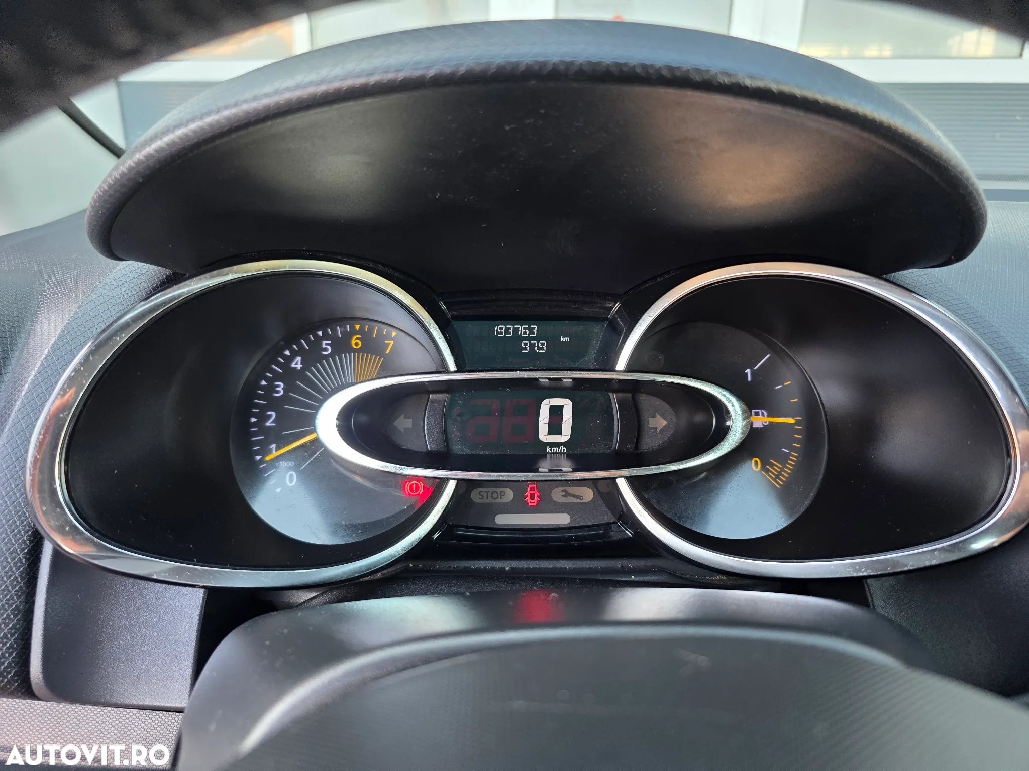 Renault Clio TCe 90 Limited - 20