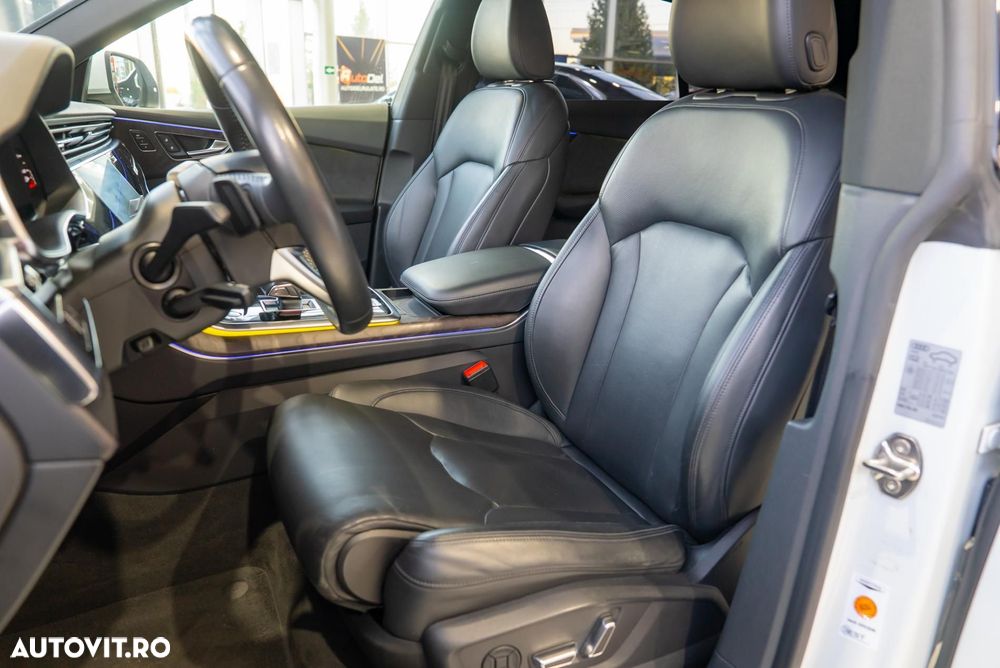 Audi Q8 - 21