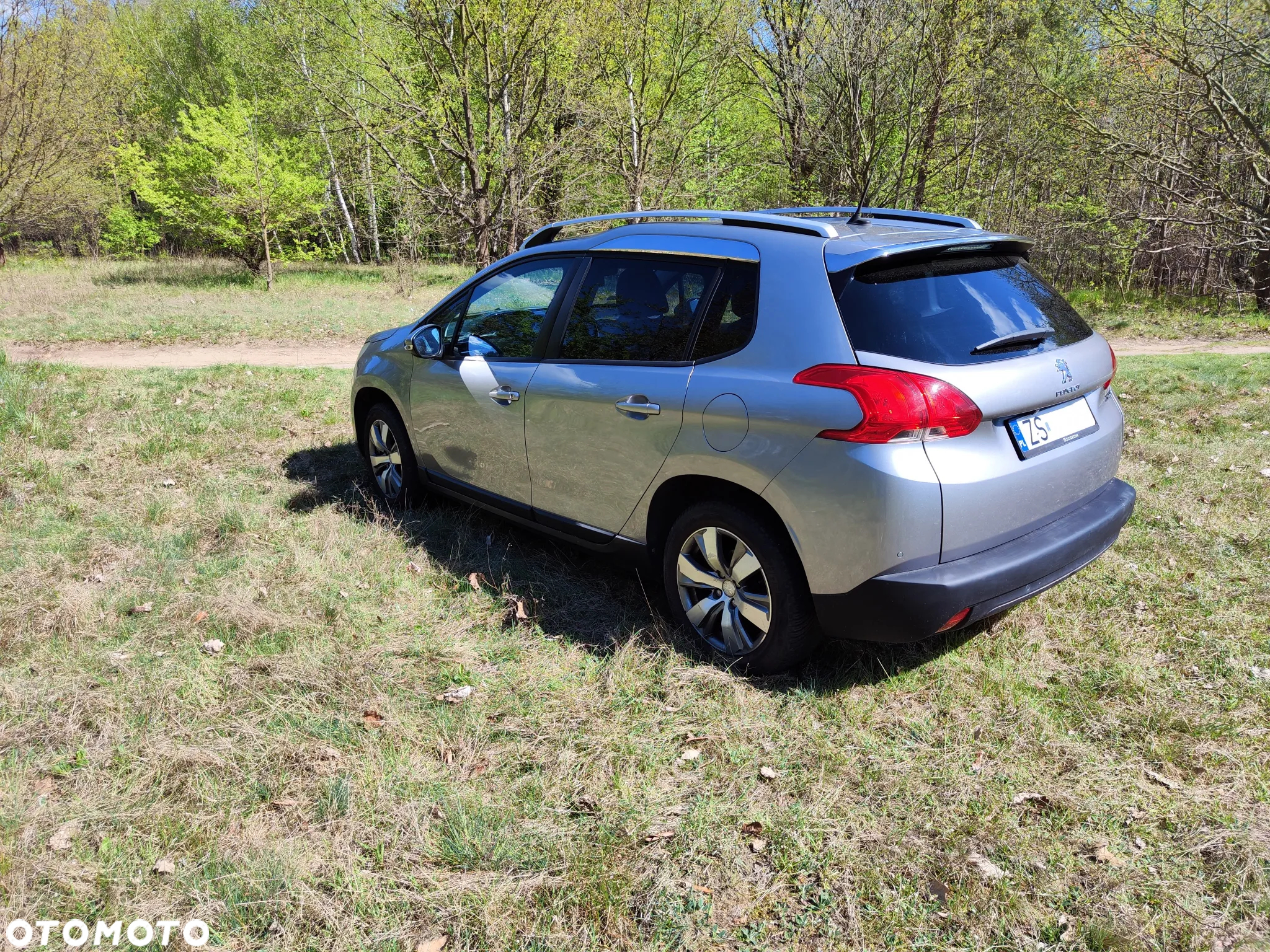Peugeot 2008 - 5