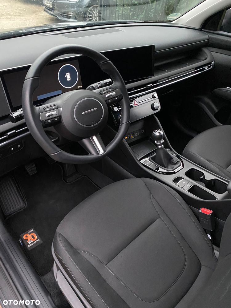 Hyundai Tucson 1.6 T-GDi Executive 2WD - 5