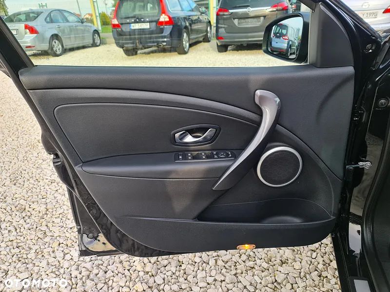 Renault Megane - 13