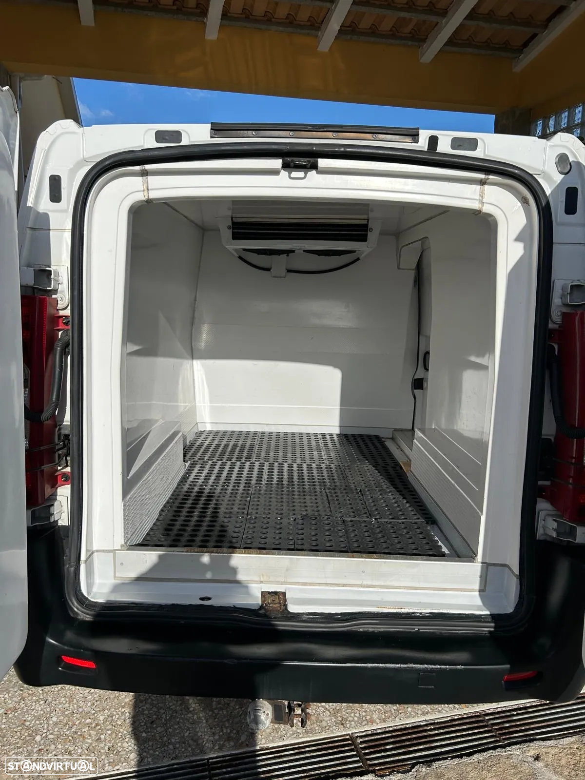 Citroën JUMPY - 8