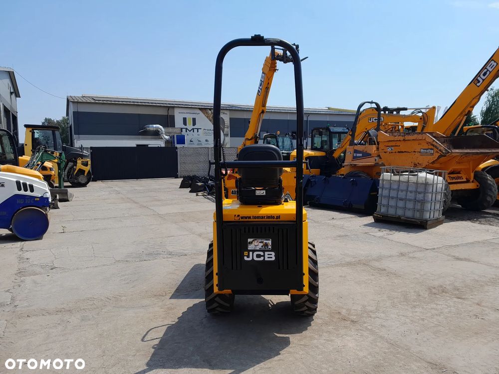 JCB 1T - 8