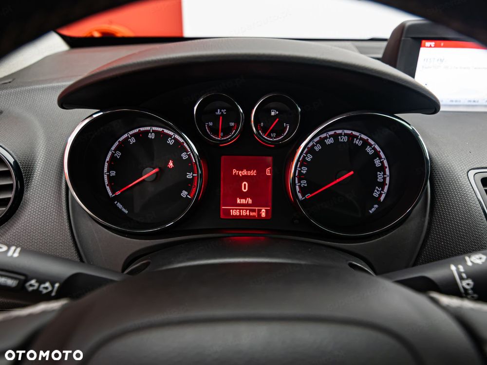 Opel Meriva 1.4 T Essentia - 16