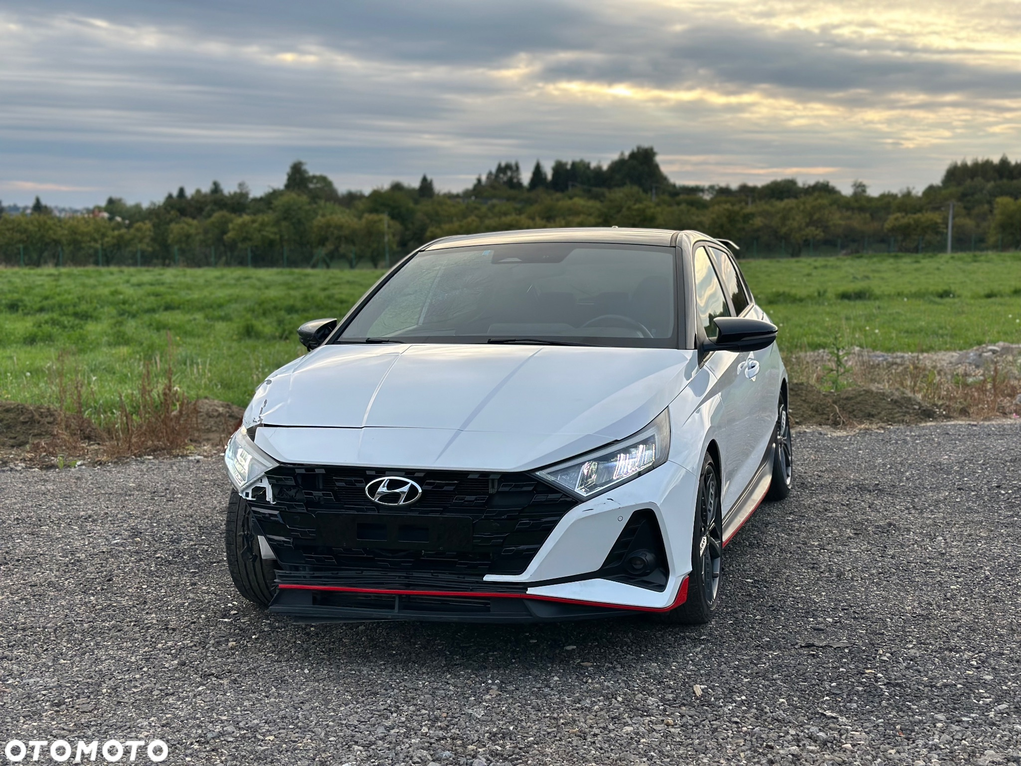 Hyundai i20 1.6 T-GDI N Performance - 4