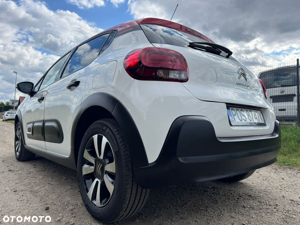 Citroën C3 - 31