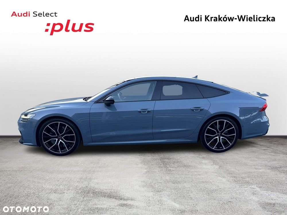 Audi S7 Sportback - 2