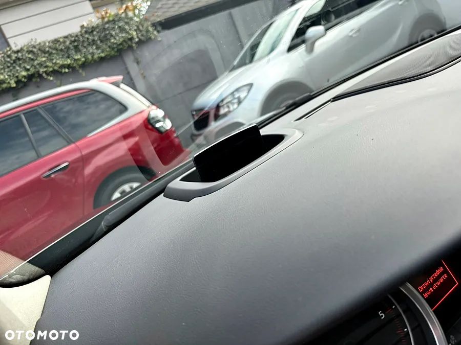 Peugeot 508 2.0 HDi Allure - 18