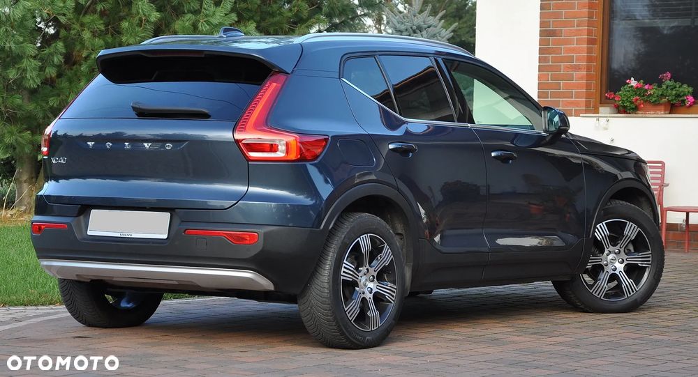Volvo XC 40 - 16