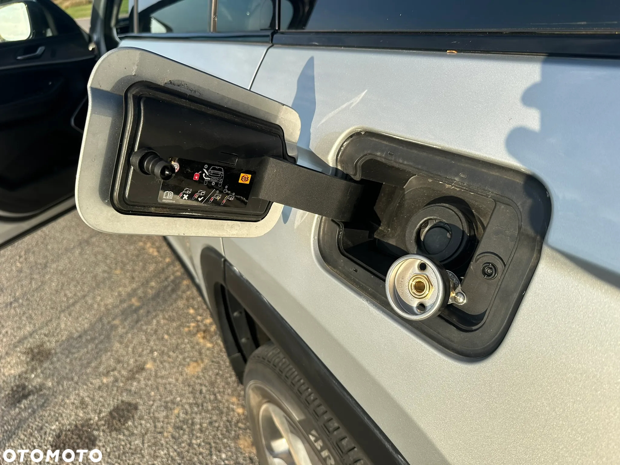 Jeep Grand Cherokee - 20