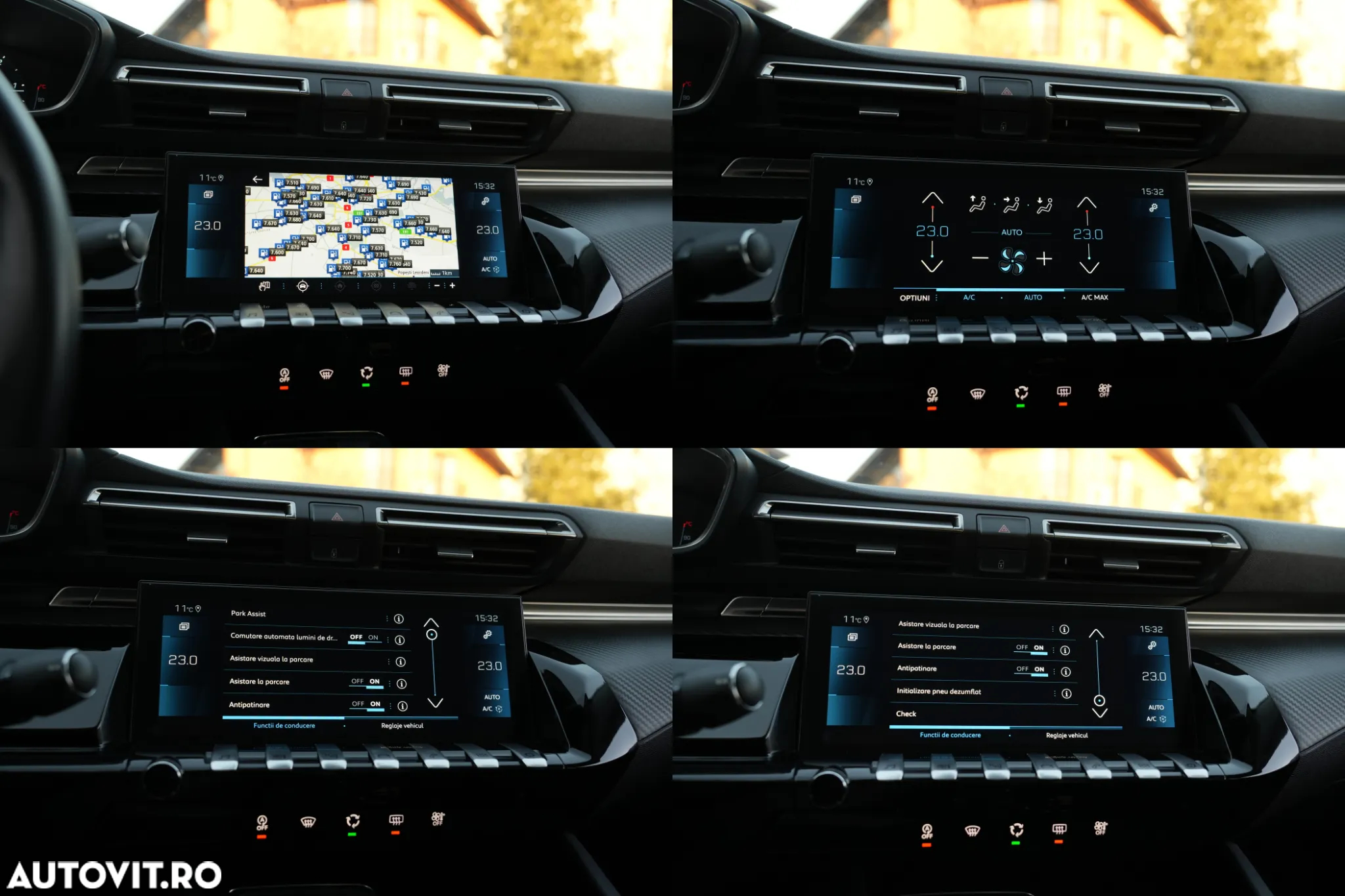 Peugeot 508 1.5 BlueHDI S&S EAT8 Allure Pack - 20