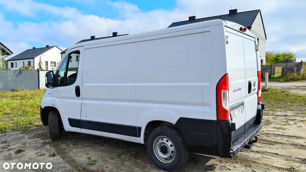 Fiat Ducato - 6
