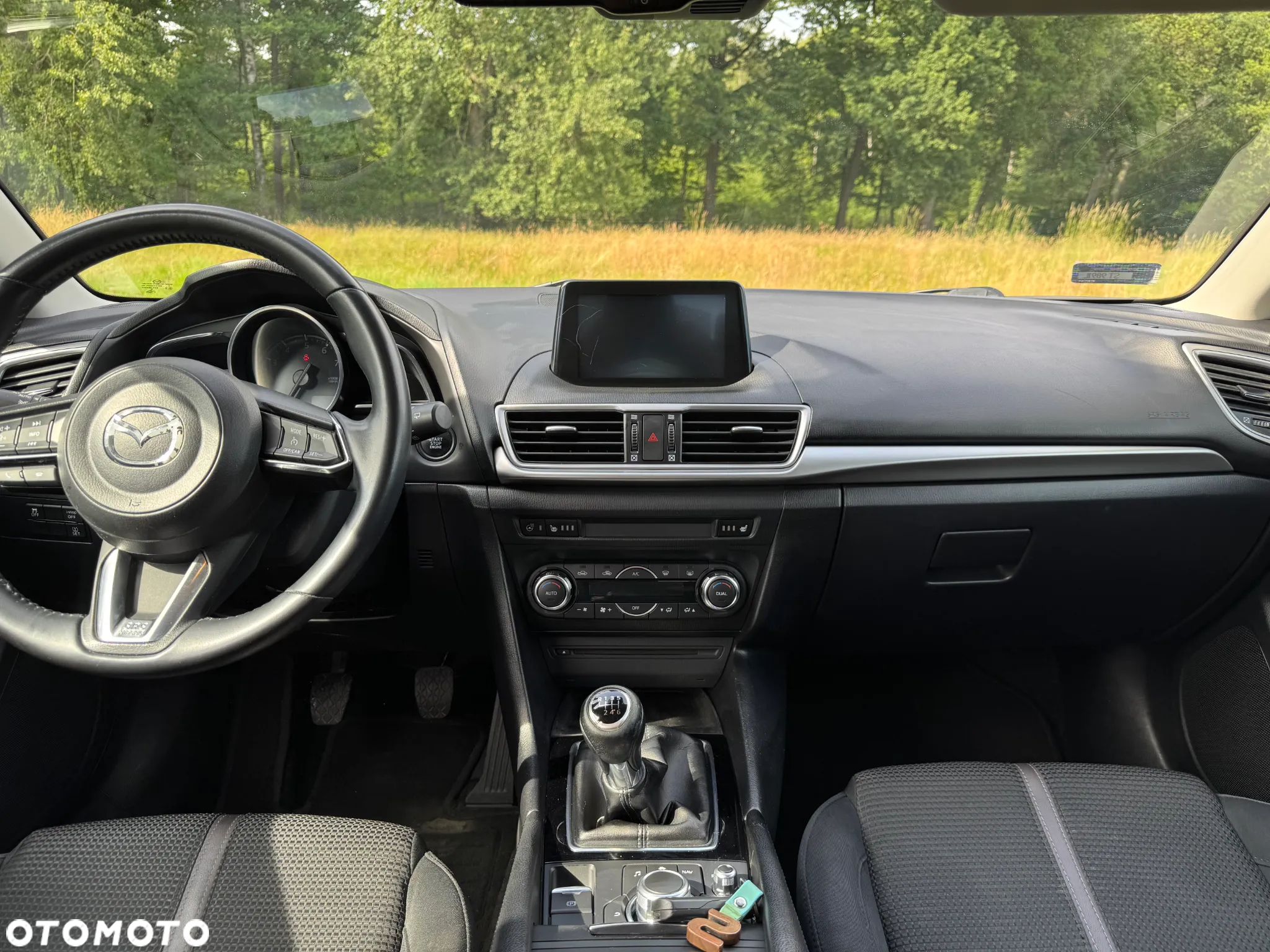 Mazda 3 - 15