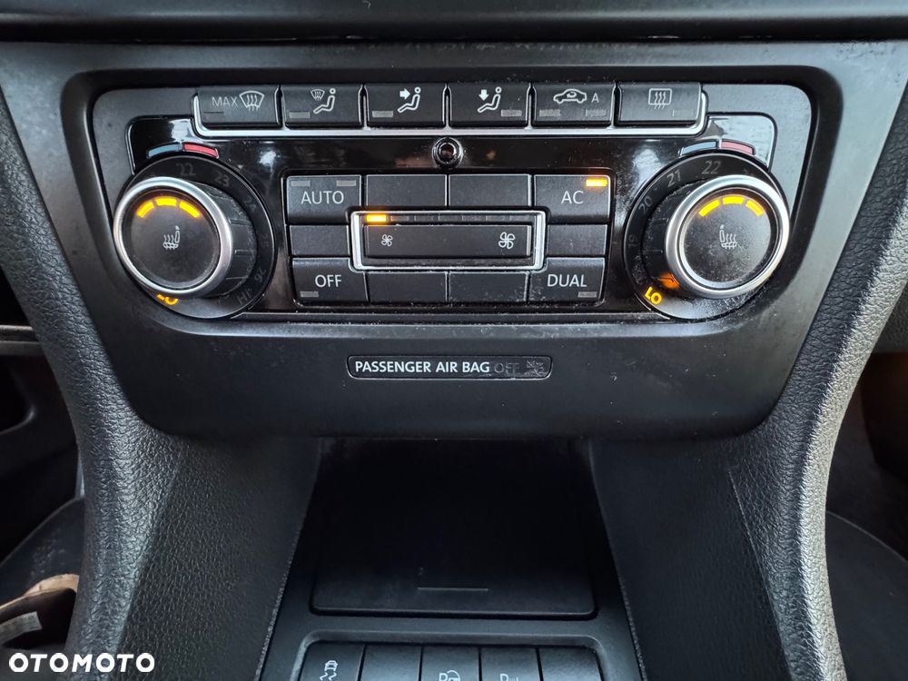 Volkswagen Golf - 16