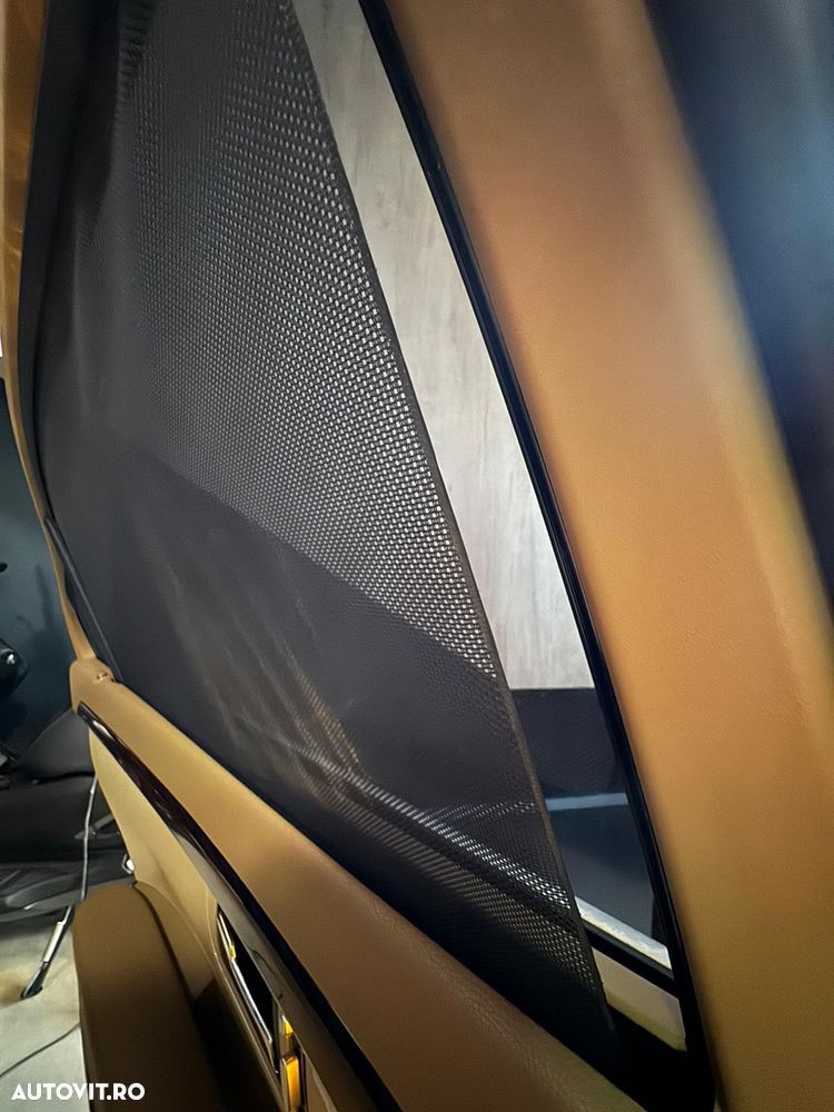 Mercedes-Benz S 320 CDI Aut - 21