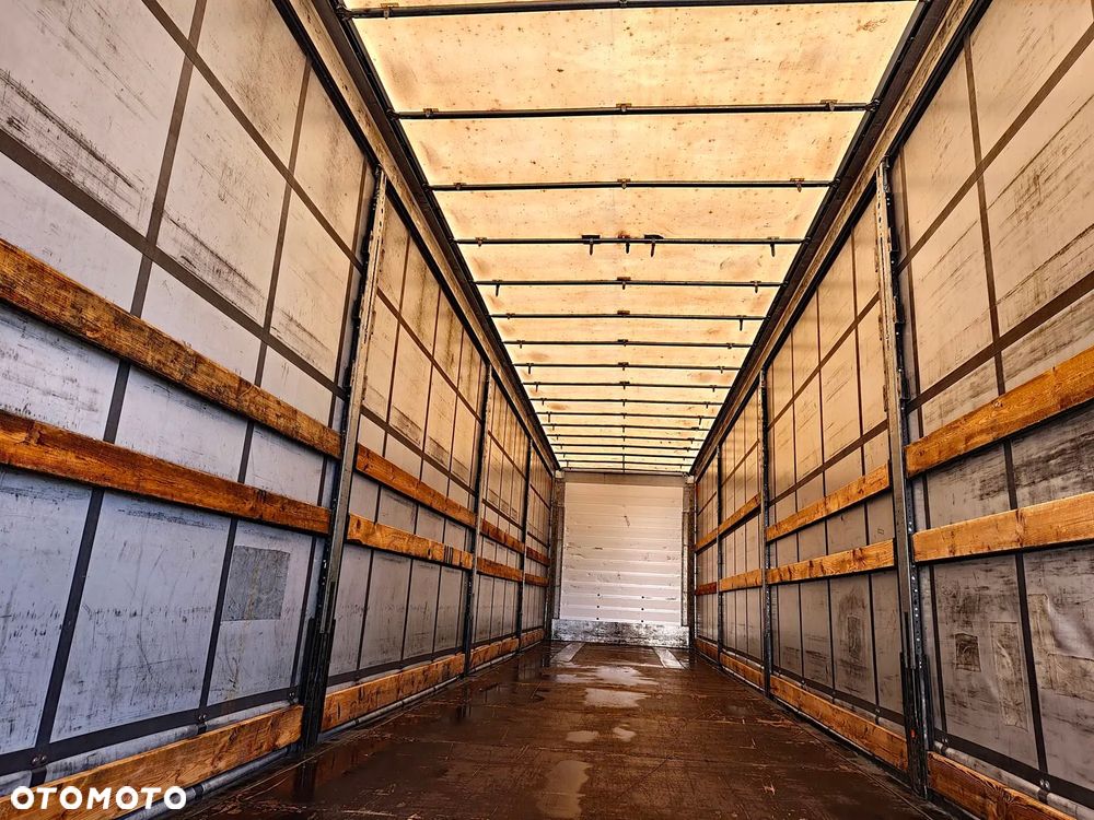 Schmitz Cargobull SCB 385/55R19,5 - 22