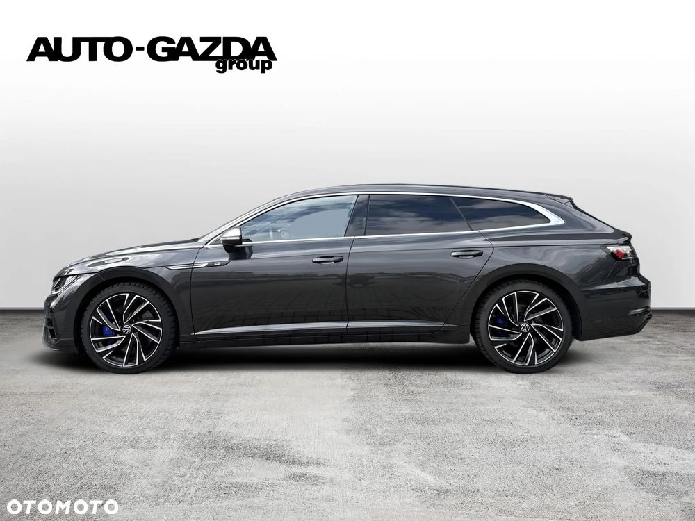 Volkswagen Arteon Shooting Brake 2.0 TSI 4Motion R DSG - 3