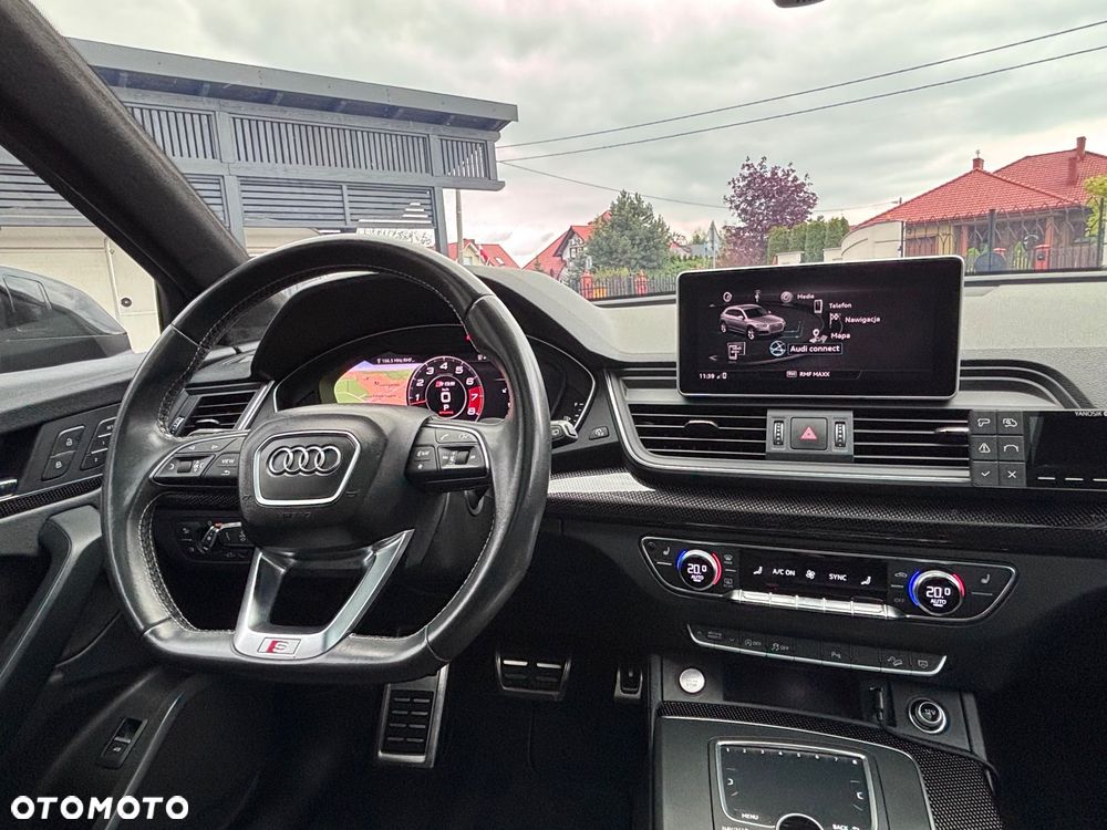 Audi SQ5 - 14
