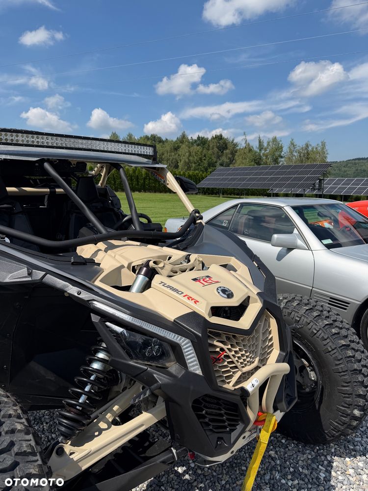 Can-Am Maverick - 2