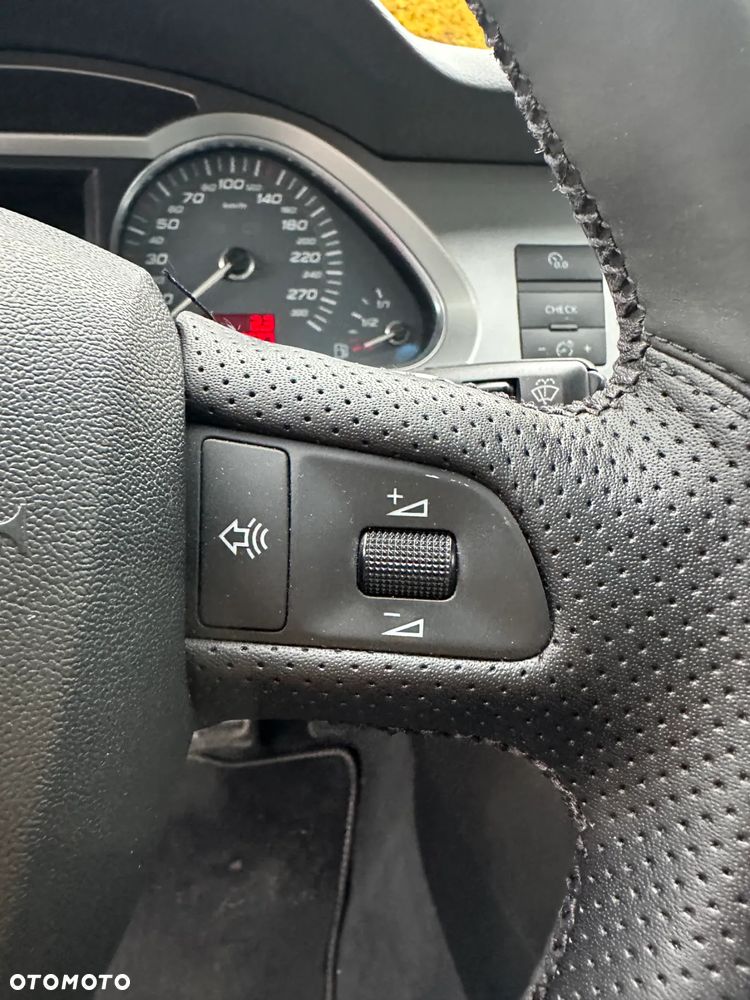 Audi S6 Limousine - 38