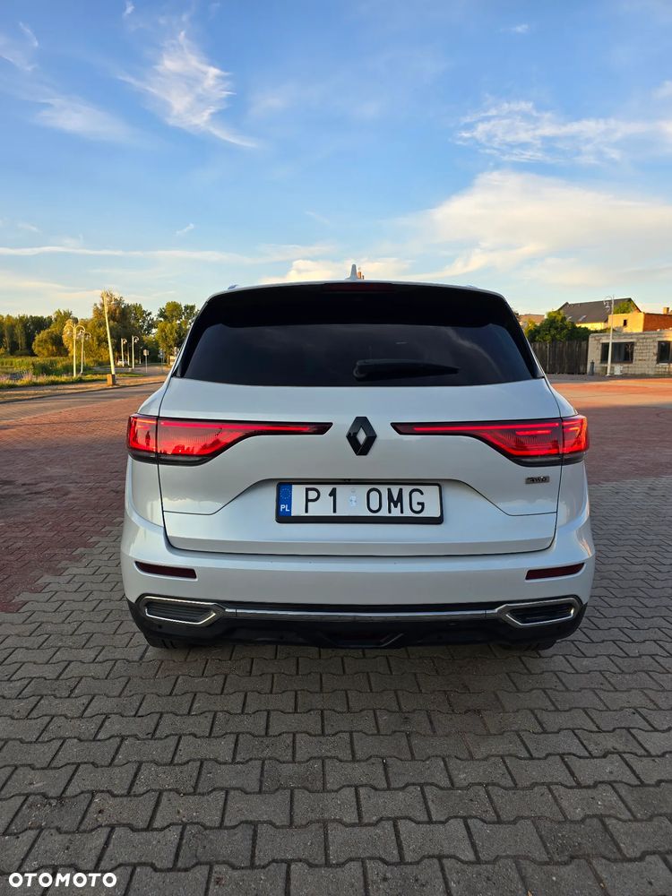 Renault Koleos 2.0 dCi Intens 4x4 X-Tronic - 5