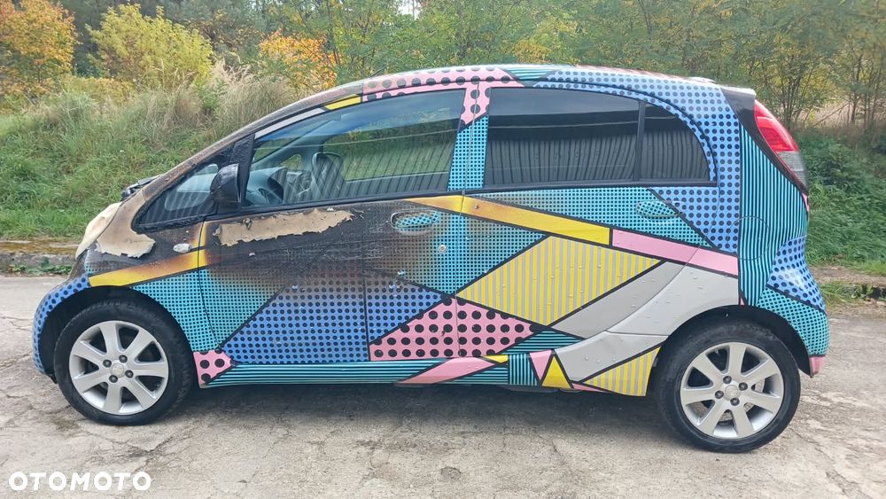 Peugeot Ion 2016 photo 5