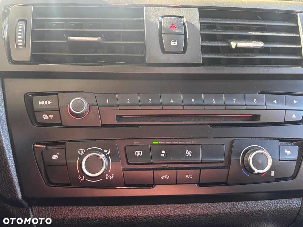 BMW Seria 1 116d DPF Edition Lifestyle - 25
