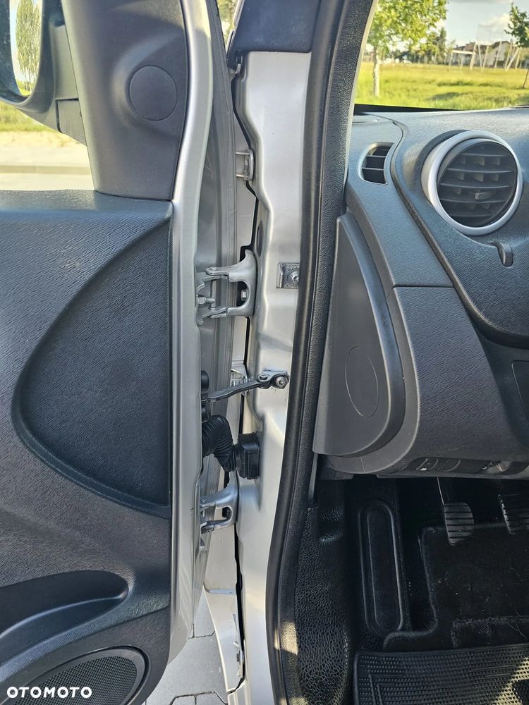 Renault Kangoo 1.5 dCi Zen - 12