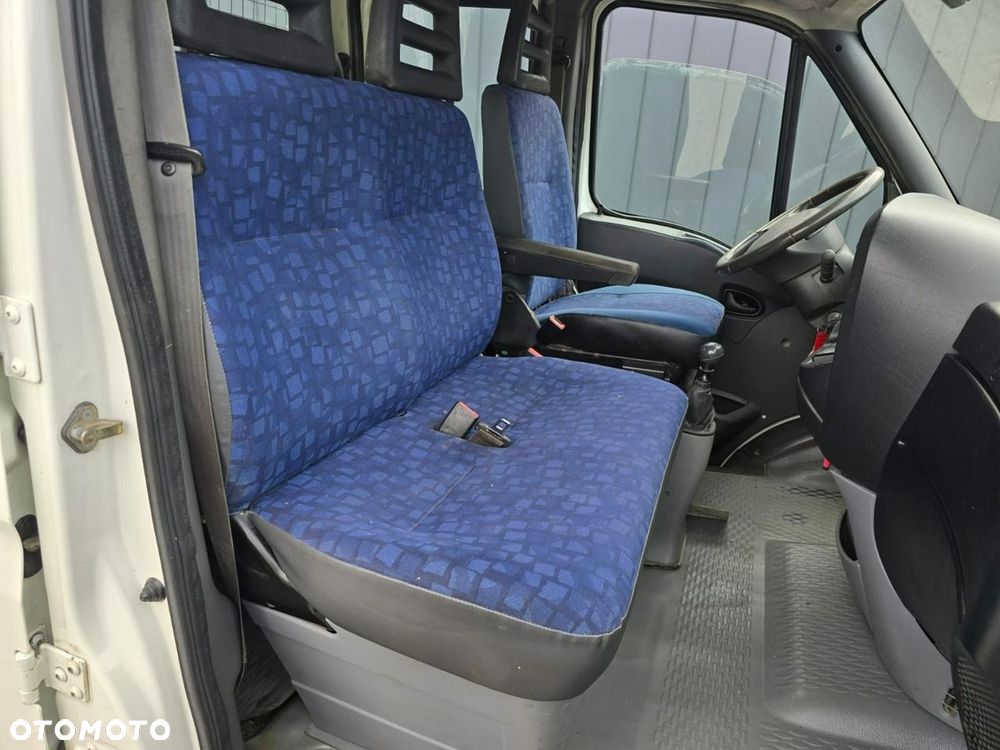 Iveco Daily 35C13 - 33