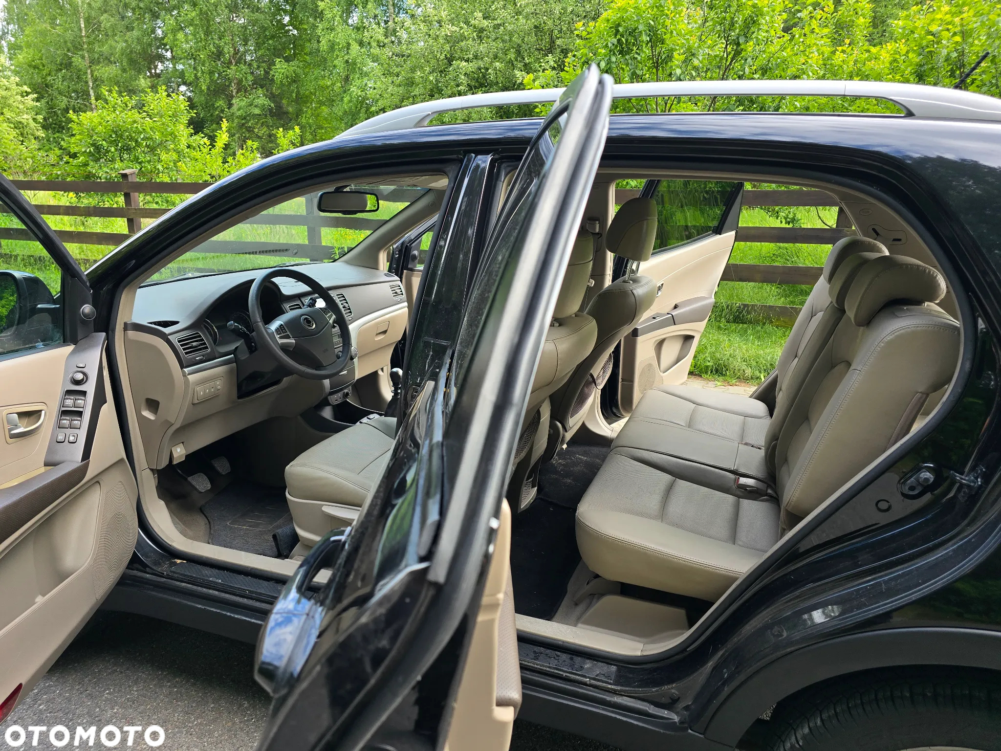 SsangYong/KGM Korando 2.0 e-XDi Quartz - 18