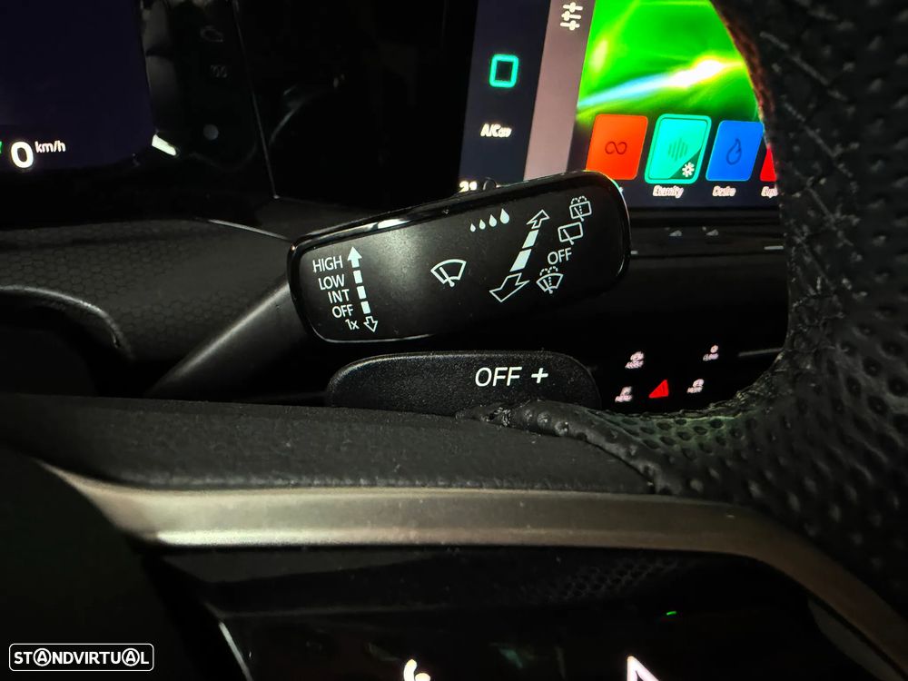 VW Golf 1.4 TSI GTE+ DSG - 27