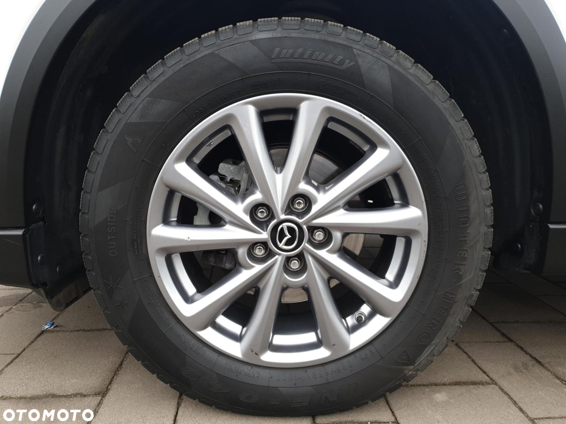 Mazda CX-5 2.0 Kanjo 2WD - 23