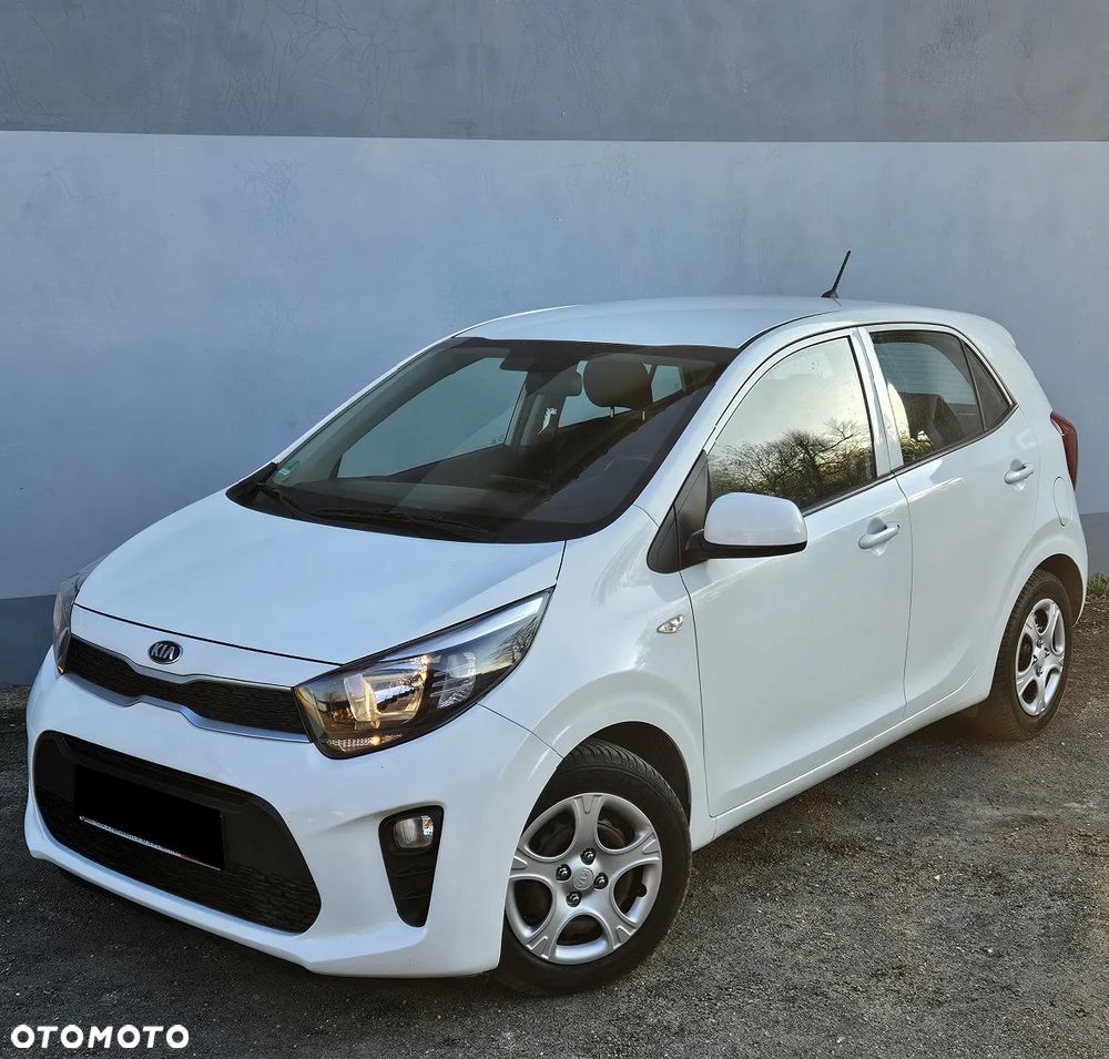 Kia Picanto 1.0 Edition 7 - 1