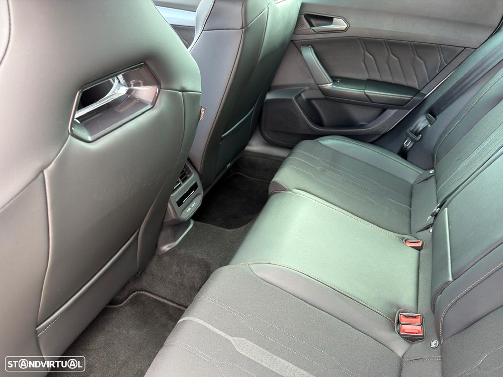 Cupra Formentor VZ 1.4 e-Hybrid DSG - 43