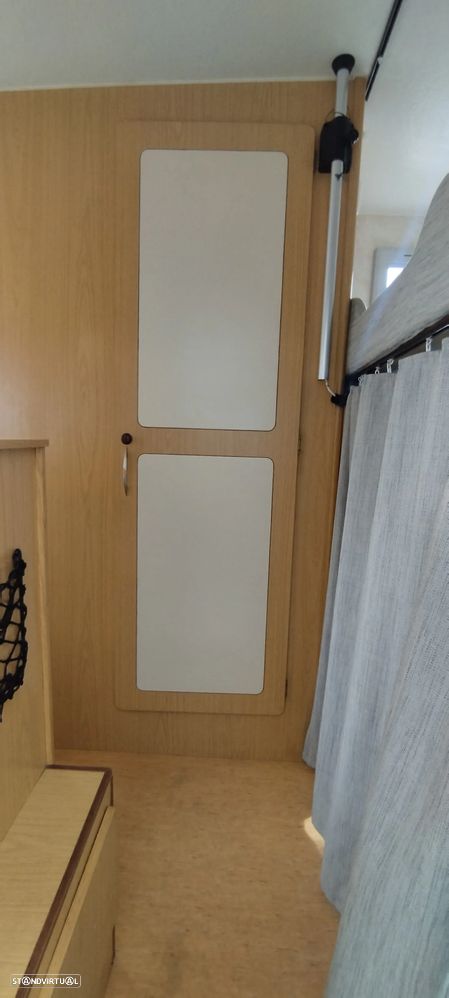 Citroen HZ Berlingo HDI - 18