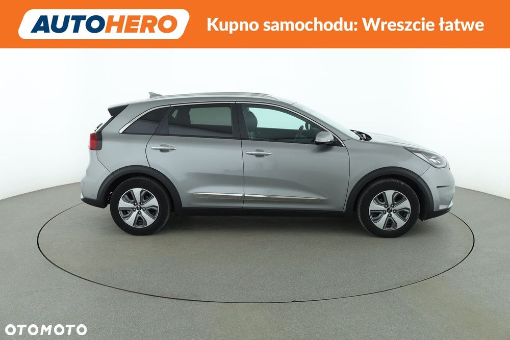 Kia Niro - 9