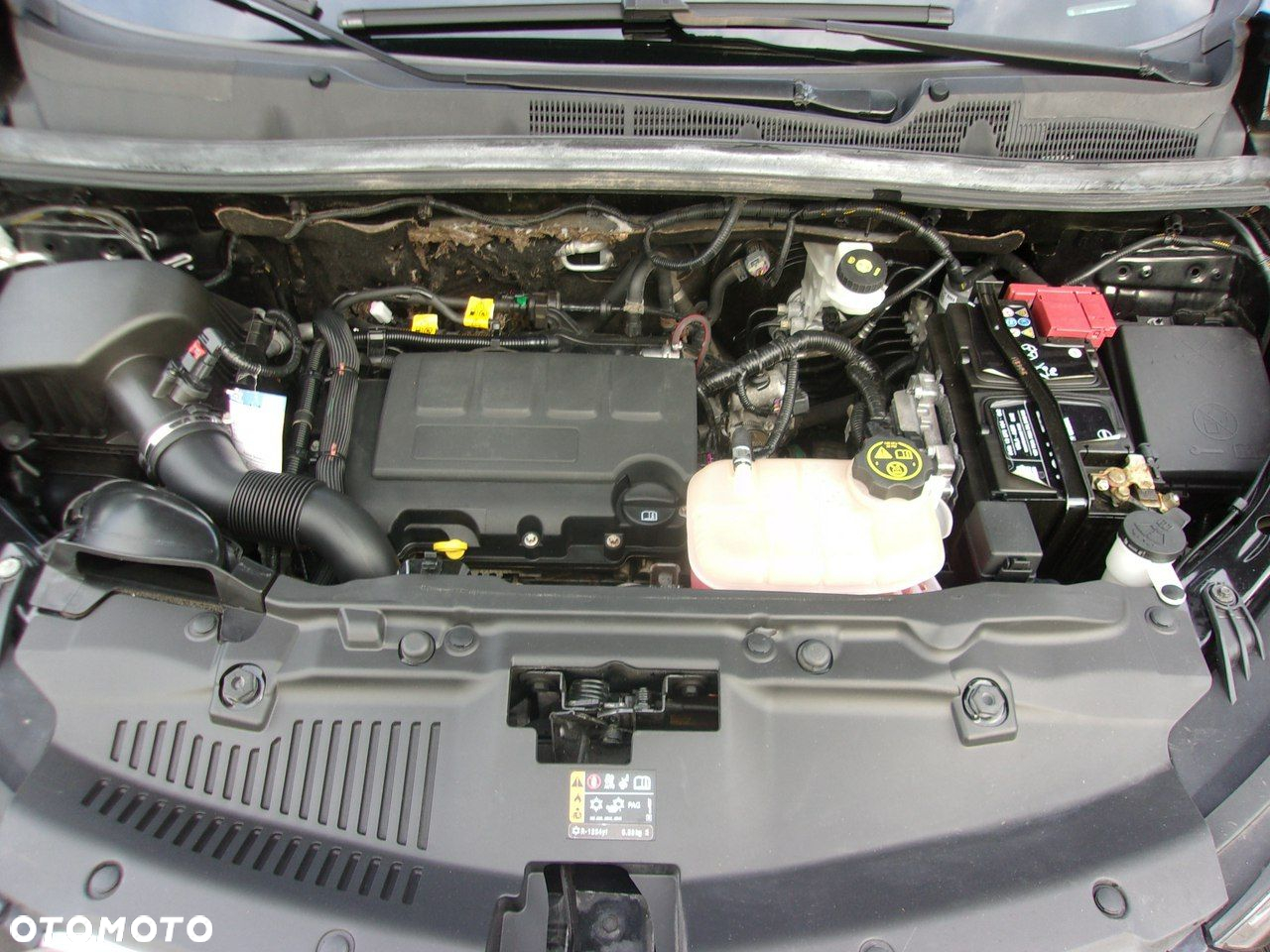 Opel Mokka 1.4 Turbo ecoFLEX Start/Stop 4x4 Innovation - 31