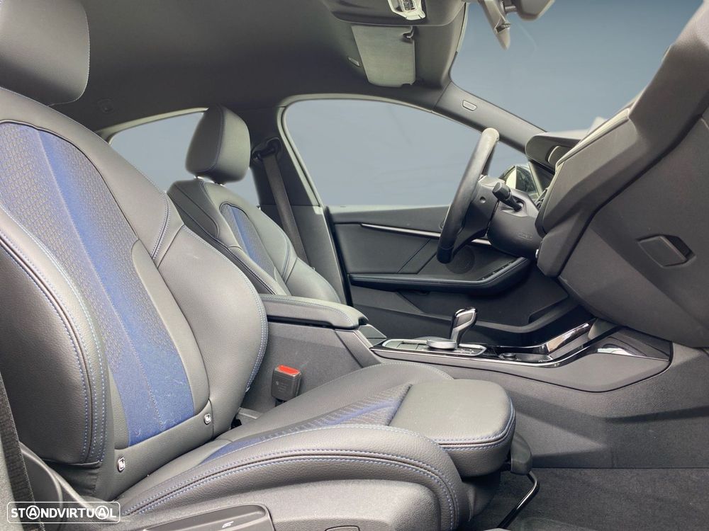 BMW 216 Gran Coupé d Pack Desportivo M - 13