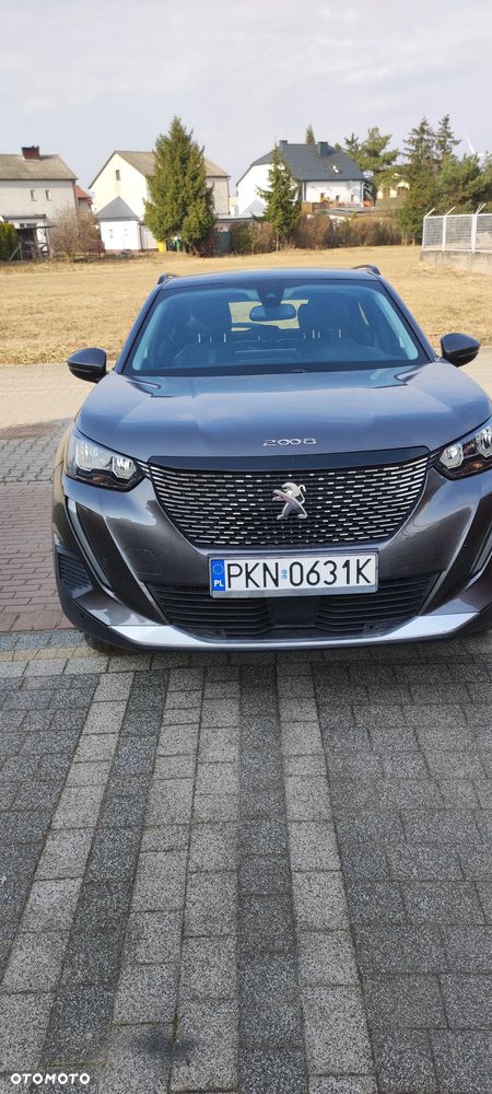 Peugeot 2008 PureTech 100 Stop&Start Allure Pack - 3